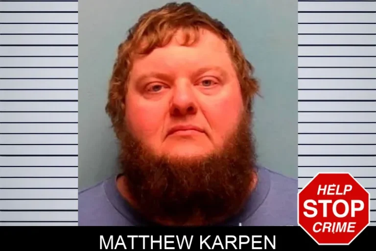 Matthew Karpen