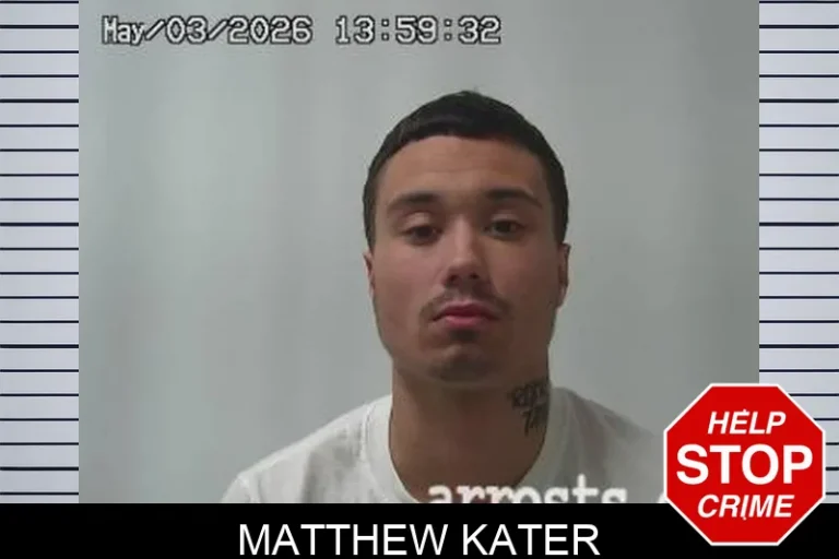 Matthew Kater