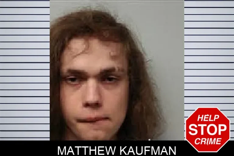 Matthew Kaufman