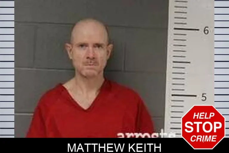 Matthew Keith