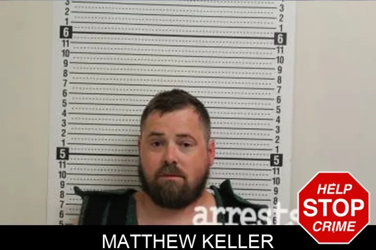 Matthew Keller