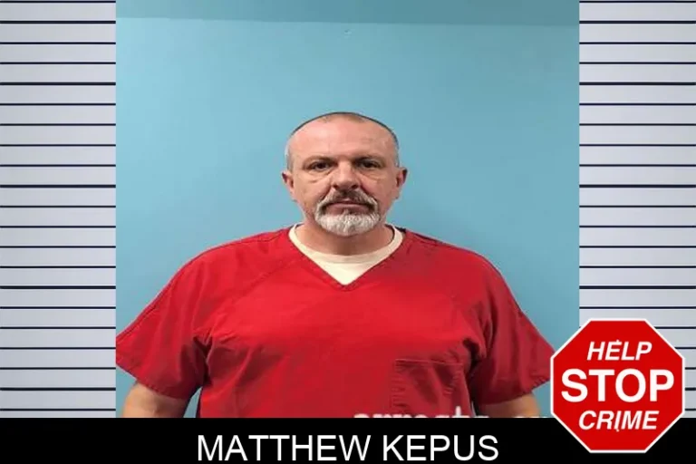 Matthew Kepus