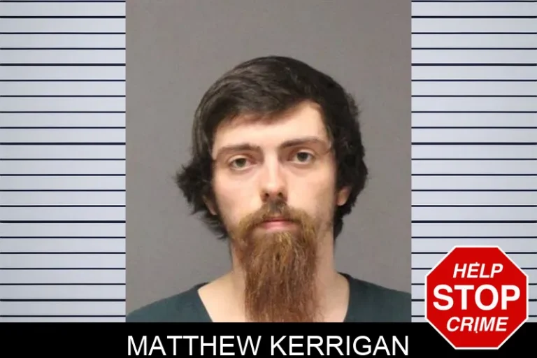 Matthew Kerrigan