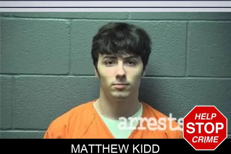 Matthew Kidd
