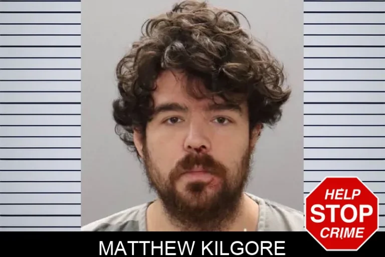 Matthew Kilgore