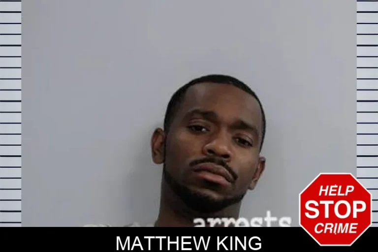 Matthew King