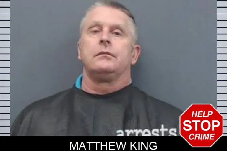 Matthew King