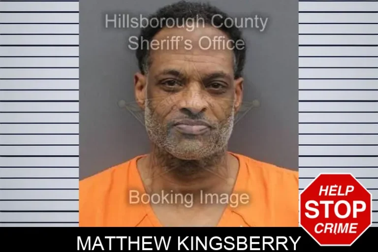 Matthew Kingsberry
