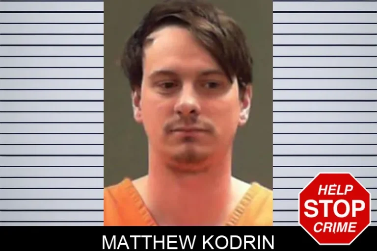 Matthew Kodrin