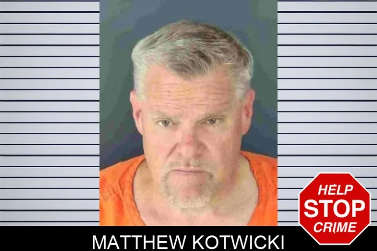 Matthew Kotwicki