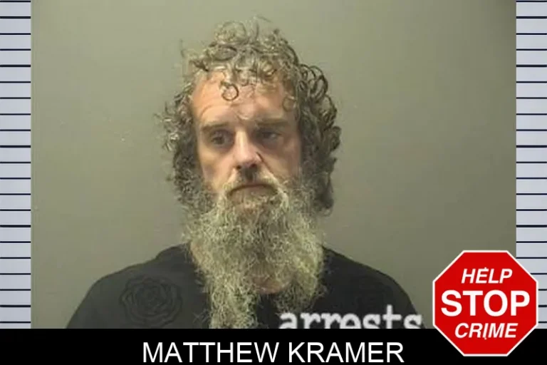 Matthew Kramer