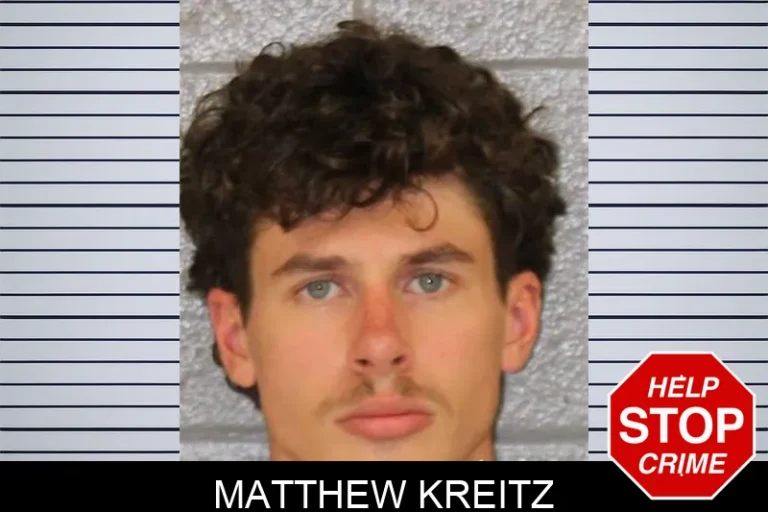Matthew Kreitz