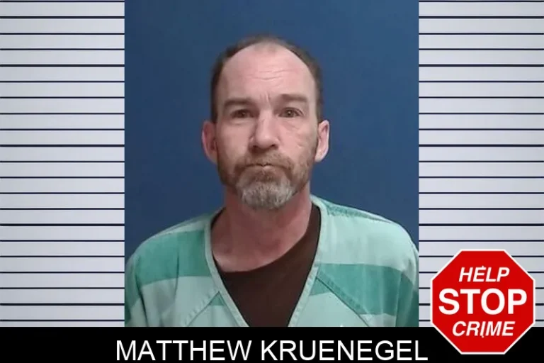 Matthew Kruenegel