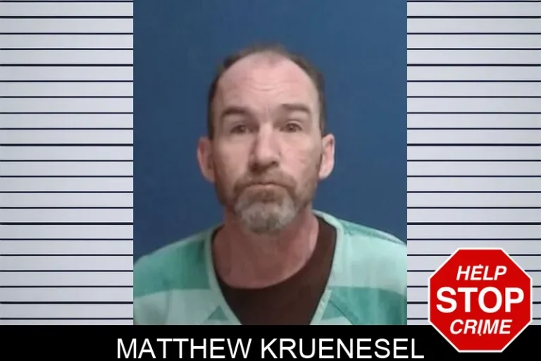 Matthew Kruenesel