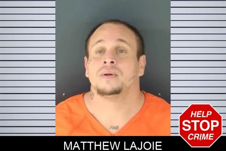 Matthew Lajoie
