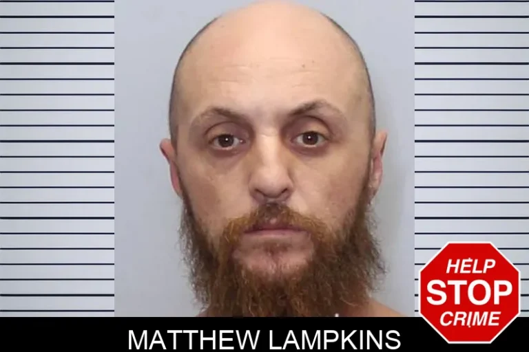 Matthew Lampkins