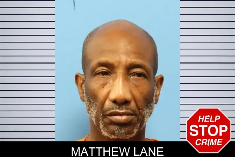 Matthew Lane