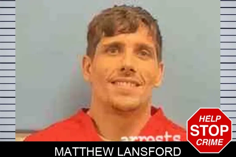 Matthew Lansford