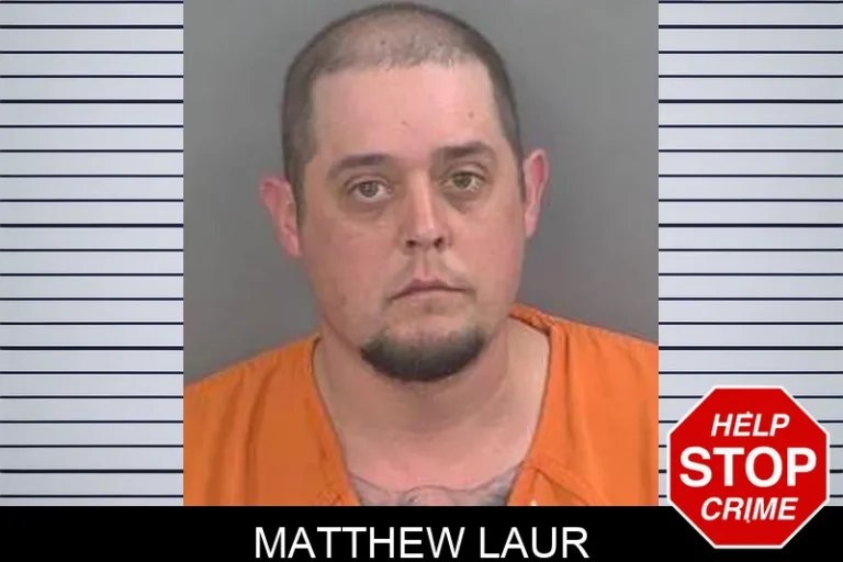 Matthew Laur