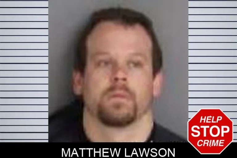 Matthew Lawson