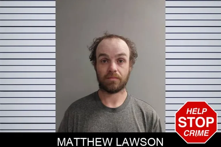 Matthew Lawson