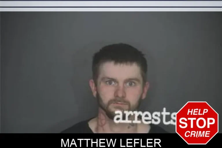 Matthew Lefler
