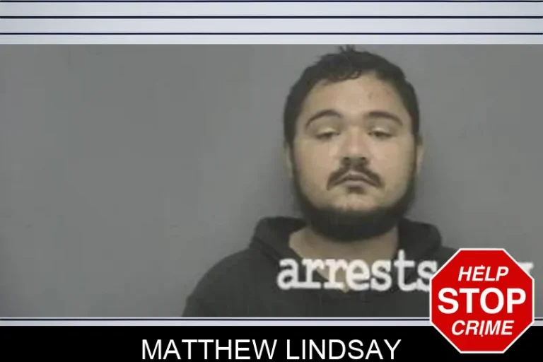 Matthew Lindsay