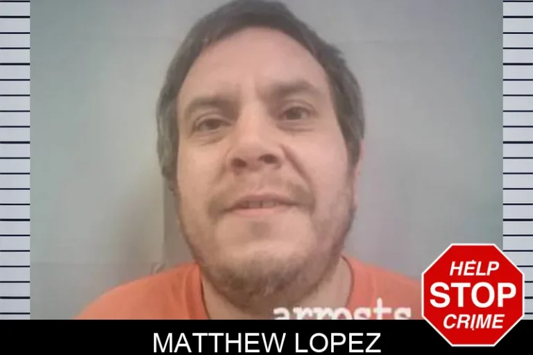 Matthew Lopez