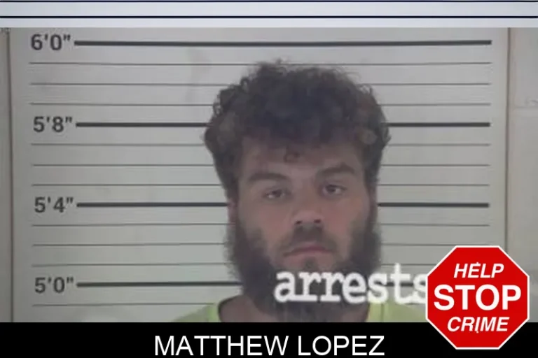 Matthew Lopez