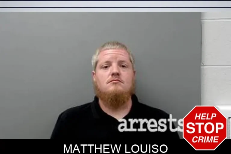 Matthew Louiso