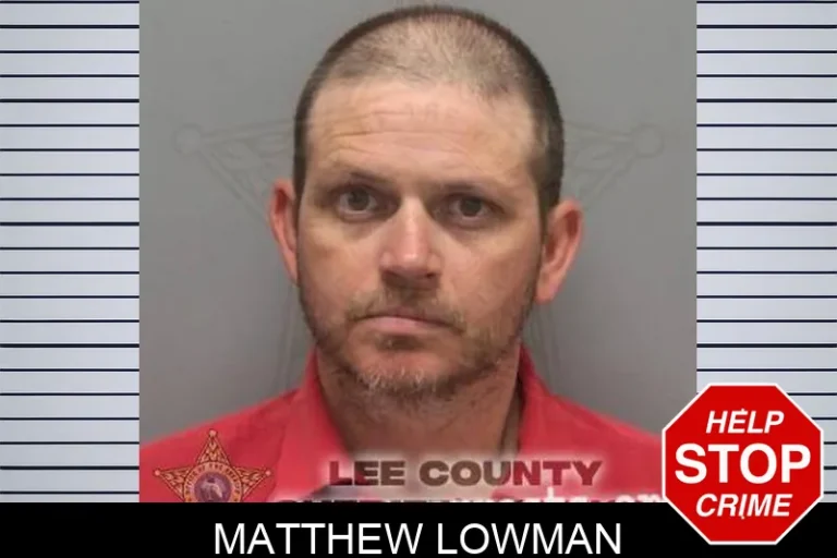 Matthew Lowman