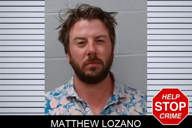 Matthew Lozano