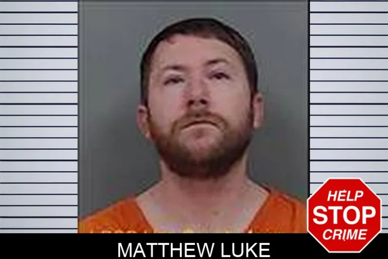 Matthew Luke