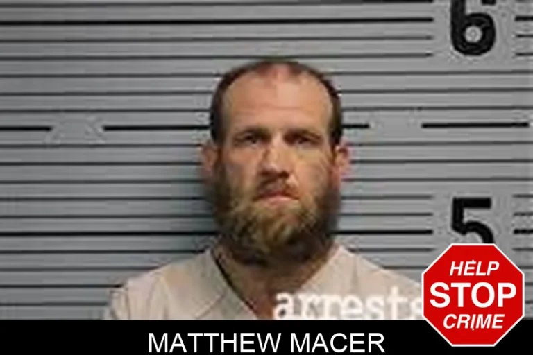Matthew Macer