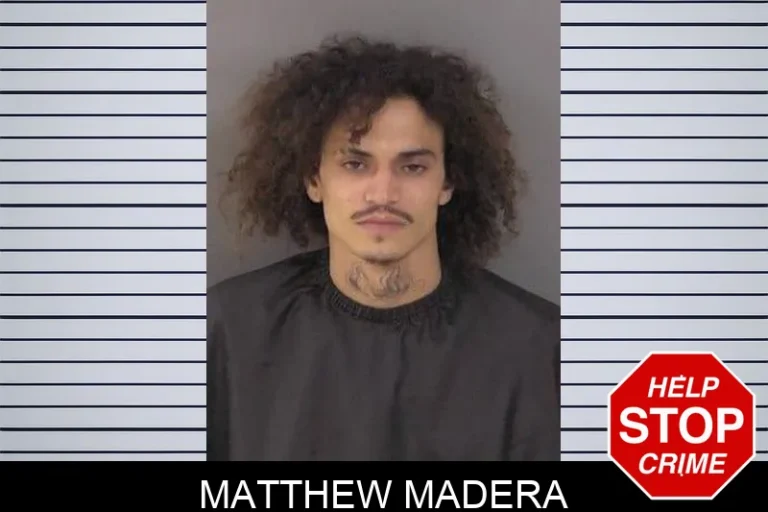 Matthew Madera