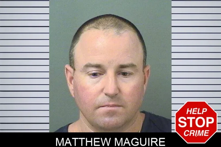 Matthew Maguire
