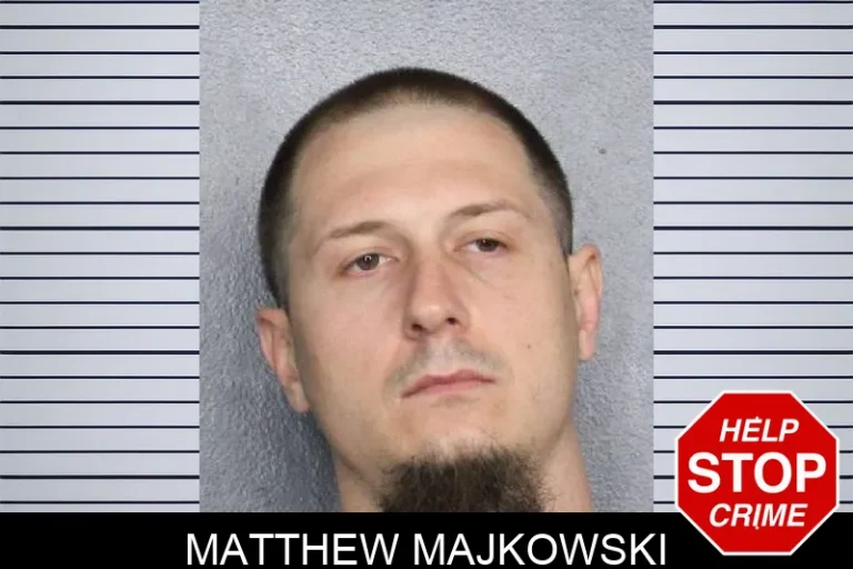 Matthew Majkowski