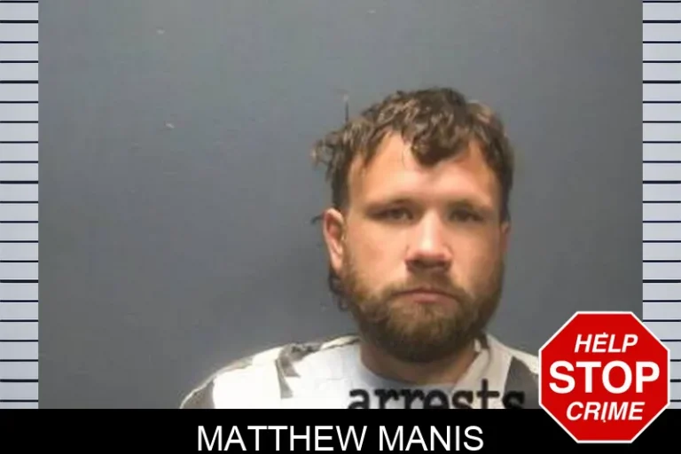 Matthew Manis