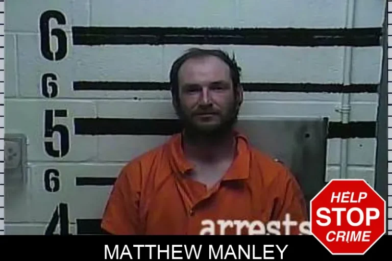 Matthew Manley