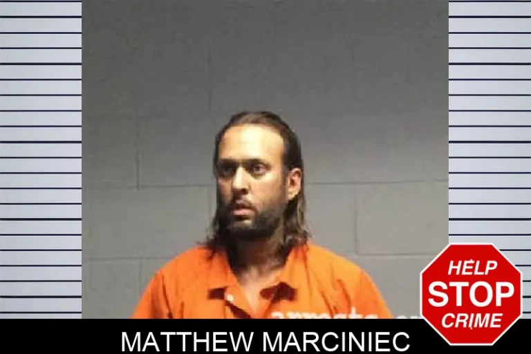Matthew Marciniec