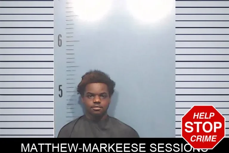Matthew-Markeese Sessions