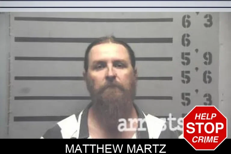 Matthew Martz