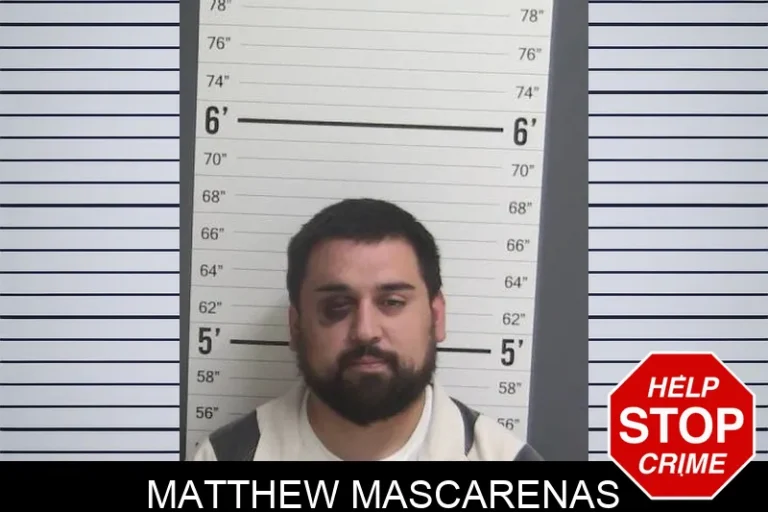 Matthew Mascarenas