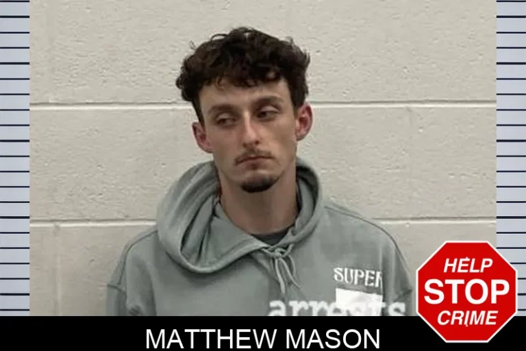 Matthew Mason