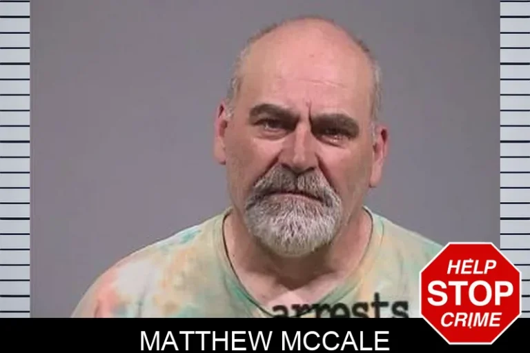 Matthew McCale