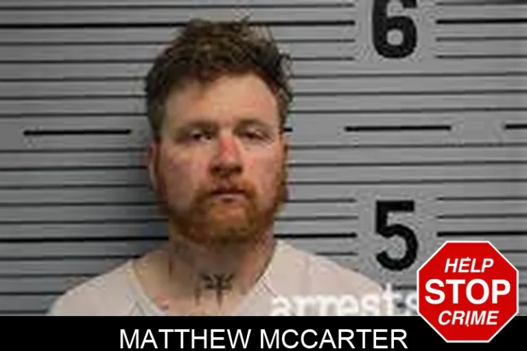 Matthew McCarter