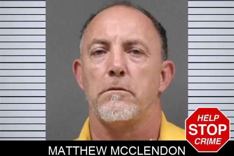 Matthew McClendon