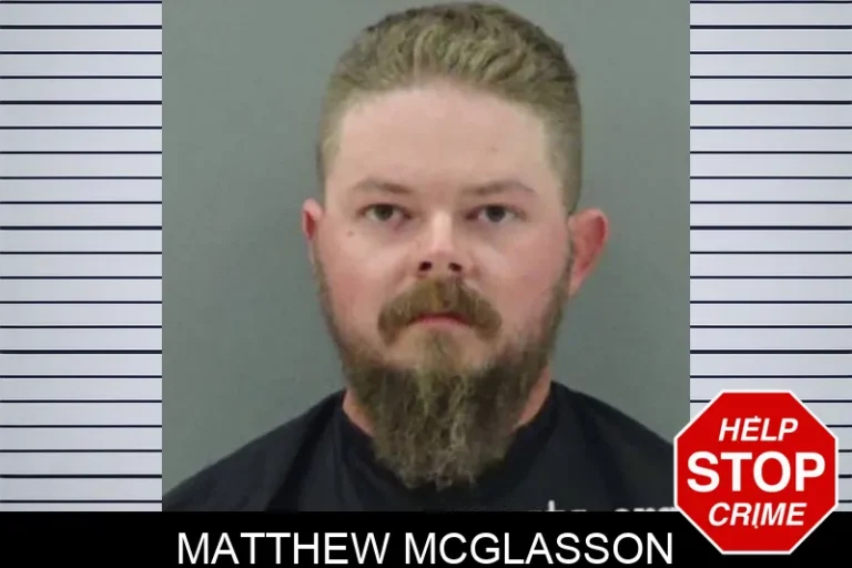 Matthew McGlasson