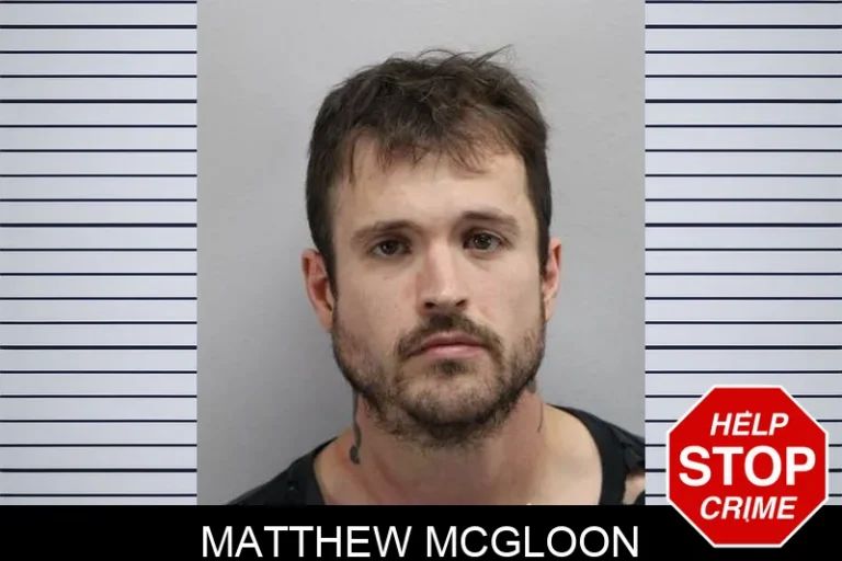 Matthew McGloon