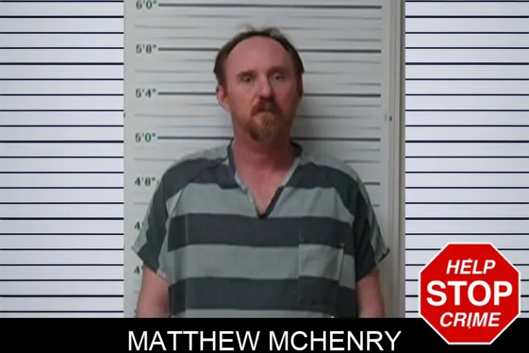 Matthew McHenry